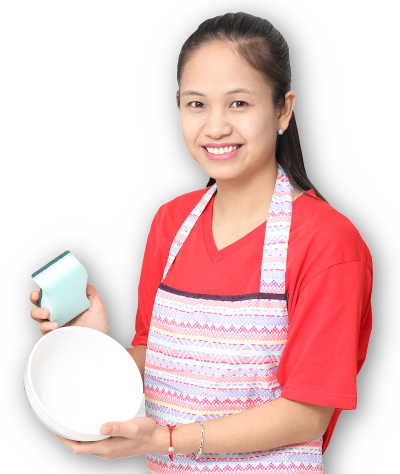 Myanmar maids | Indonesian maids | Filipina maids | Ascend Employment Services